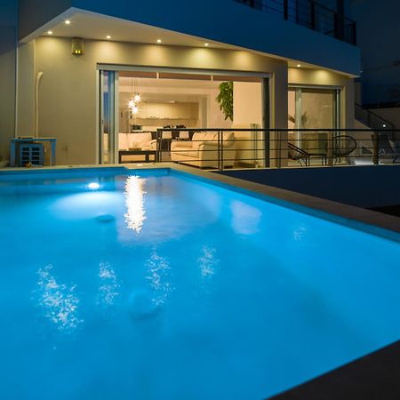 Angel Condos Athènes Extérieur photo