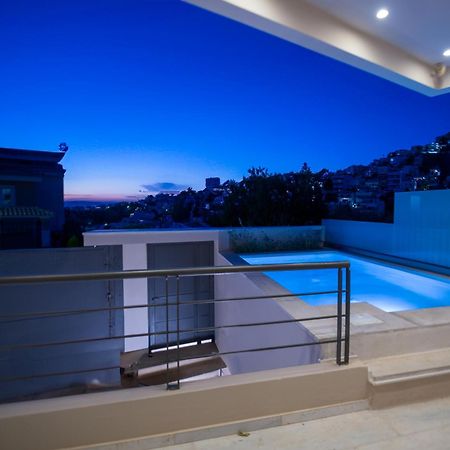 Angel Condos Athènes Extérieur photo