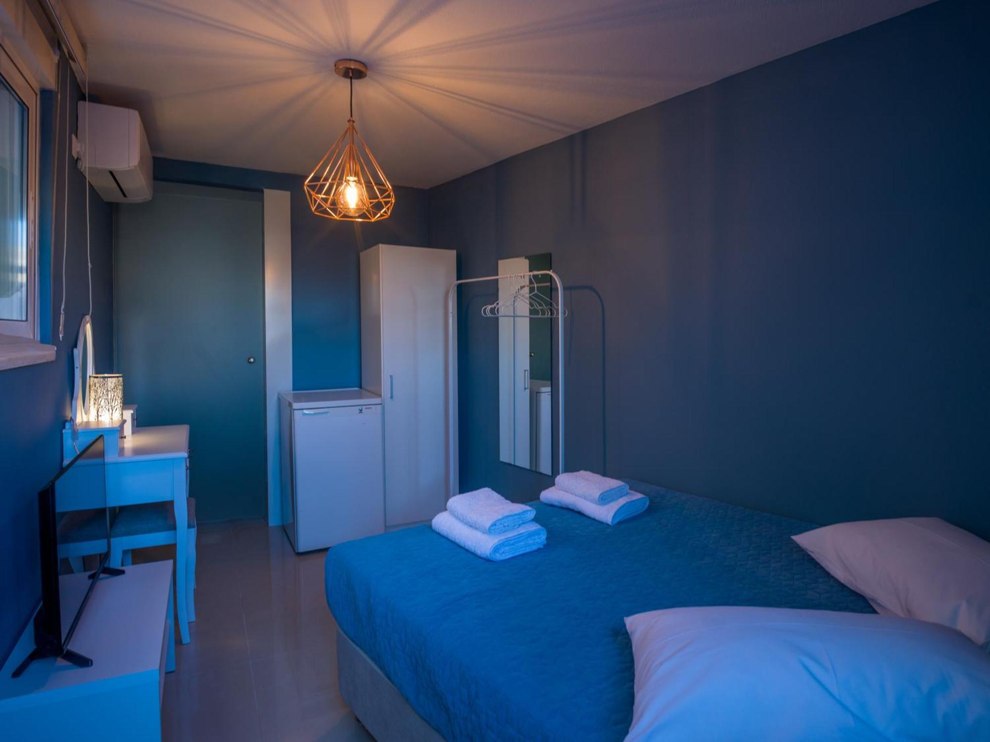 Angel Condos Athènes Extérieur photo