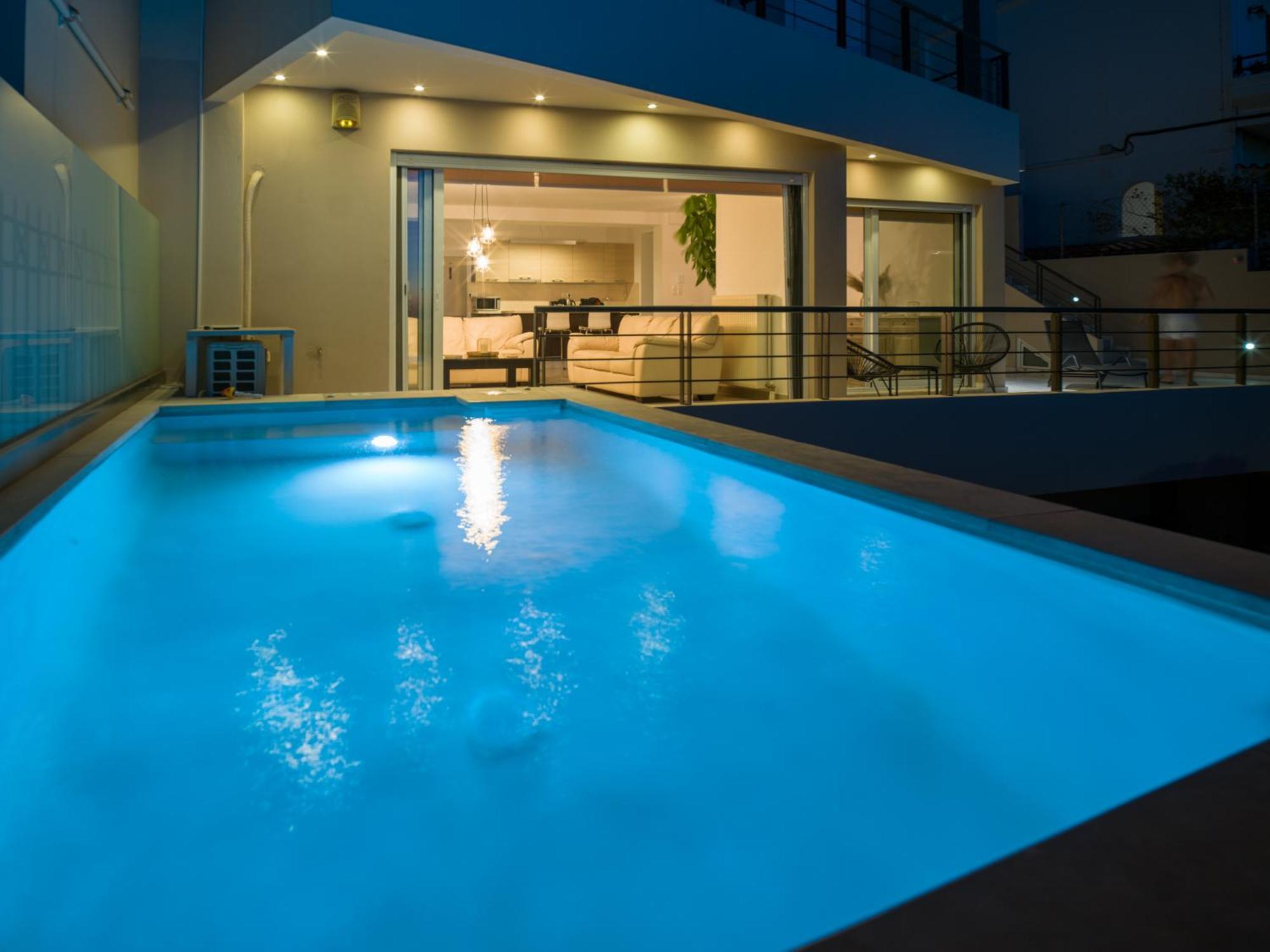 Angel Condos Athènes Extérieur photo