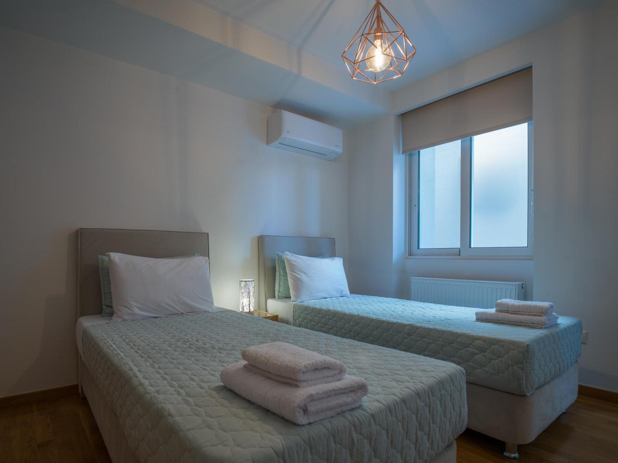 Angel Condos Athènes Extérieur photo