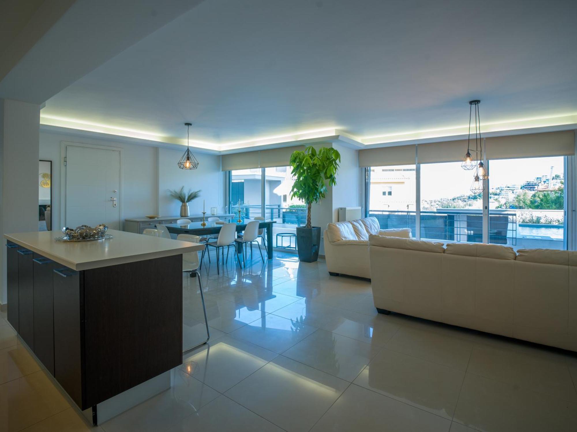 Angel Condos Athènes Extérieur photo