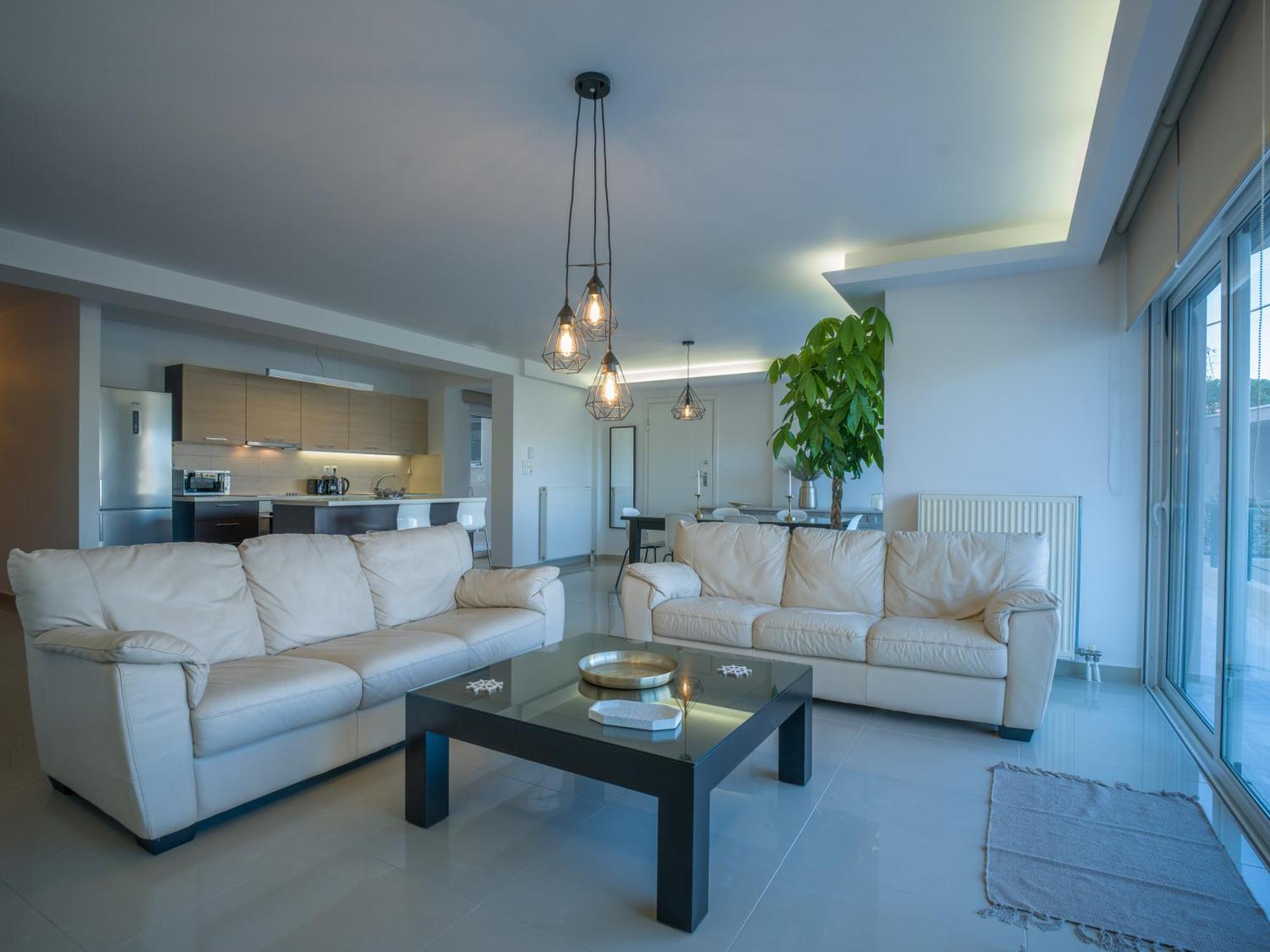 Angel Condos Athènes Extérieur photo