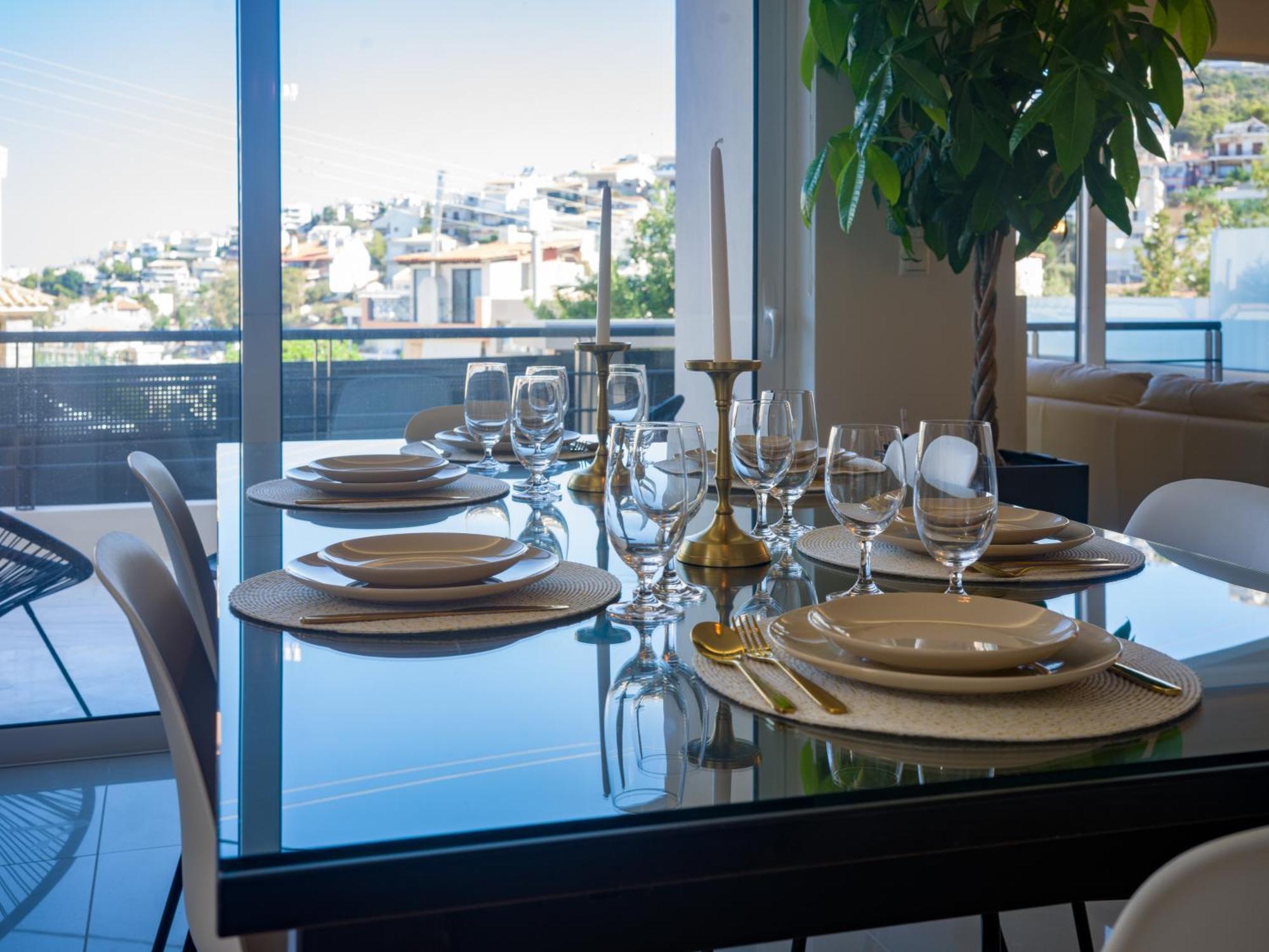 Angel Condos Athènes Extérieur photo