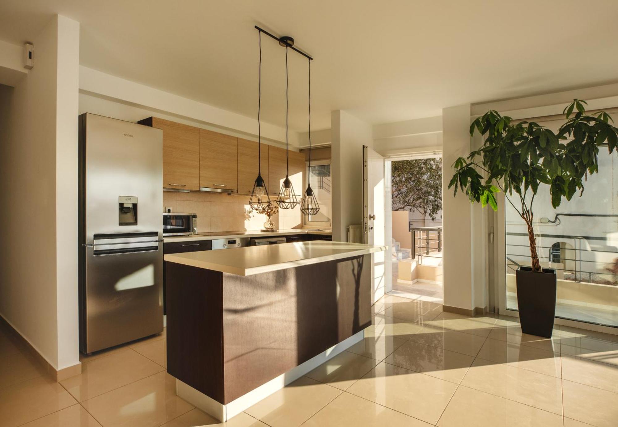 Angel Condos Athènes Extérieur photo